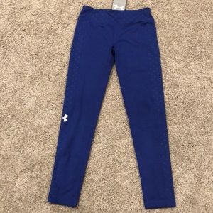 YMD Under Armour Exercise Pants/Leggings